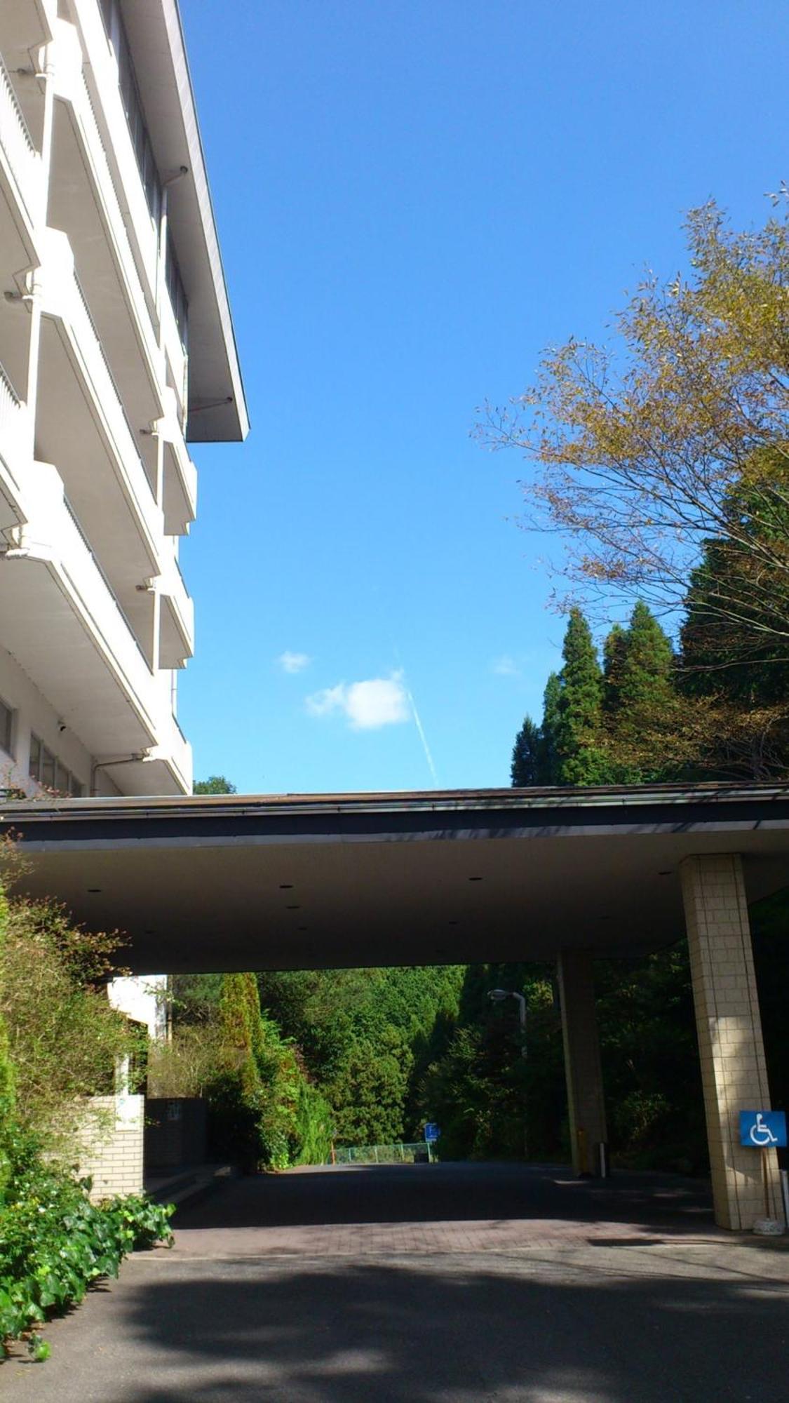 Hinotani Onsen Misugi Resort Tsu Eksteriør billede